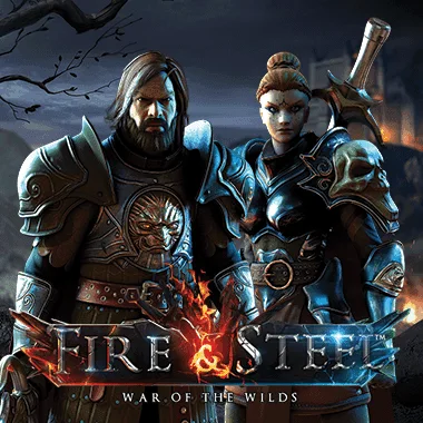 Fire & Steel