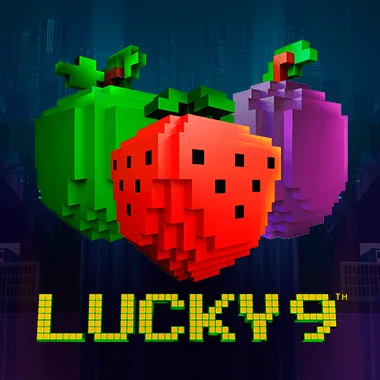 Lucky 9