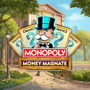 Monopoly Money Magnate